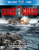Coast Guard (Blu-ray/DVD)