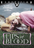 Lips Of Blood: Remastered Edition