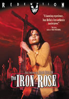 Iron Rose: Remastered Edition
