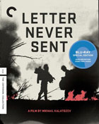 Letter Never Sent: Criterion Collection (Blu-ray)