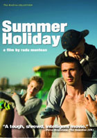 Summer Holiday (2008)