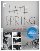 Late Spring: Criterion Collection (Blu-ray)