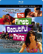 First Beautiful Thing (Blu-ray)