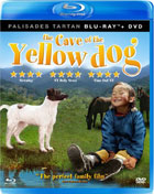 Cave Of The Yellow Dog (Blu-ray/DVD)