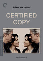 Certified Copy: Criterion Collection