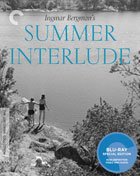 Summer Interlude: Criterion Collection (Blu-ray)