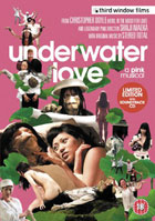 Underwater Love (PAL-UK)