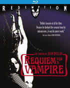 Requiem For A Vampire: Remastered Edition (Blu-ray)