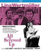All Screwed Up (Blu-ray)