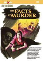 Facts Of Murder