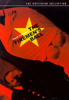 Firemen's Ball