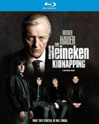 Heineken Kidnapping (Blu-ray)