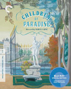 Children Of Paradise: Criterion Collection (Blu-ray)