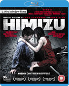 Himizu (Blu-ray-UK)