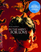 In The Mood For Love: Criterion Collection (Blu-ray)