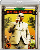 Ambassador (2011)(Blu-ray)