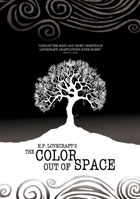 H.P. Lovecraft's The Color Out Of Space