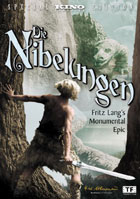 Die Nibelungen: Kino Classics Deluxe Remastered Edition: Siegfried / Kriemhild's Revenge