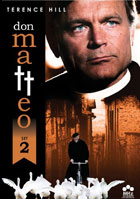 Don Matteo: Set 2