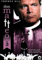 Don Matteo: Set 3