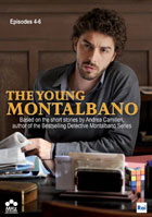 Young Montalbano: Episodes 4 - 6