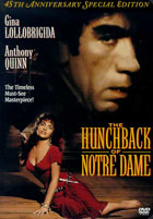 Hunchback Of Notre Dame (1957)