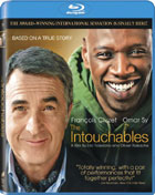 Intouchables (Blu-ray)