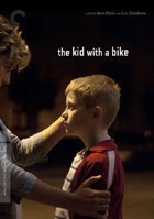 Kid With A Bike: Criterion Collection