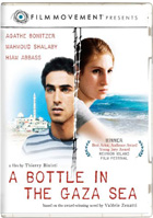 Bottle In The Gaza Sea