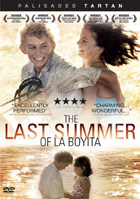 Last Summer Of La Boyita