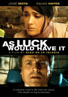 As Luck Would Have It (2011)
