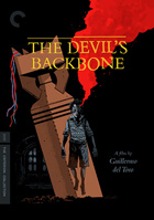 Devil's Backbone: Criterion Collection