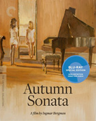 Autumn Sonata: Criterion Collection (Blu-ray)