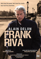 Frank Riva: The Complete Series