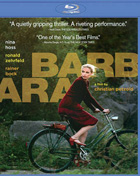 Barbara (2012)(Blu-ray)