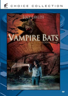 Vampire Bats: Sony Screen Classics By Request