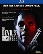 Devil's Business (Blu-ray/DVD)