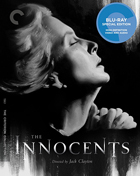 Innocents: Criterion Collection (1961)(Blu-ray)