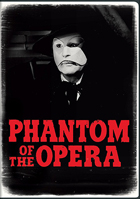 Phantom Of The Opera (1943)