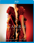 Carrie 2-Pack (Blu-ray): Carrie (1976) / Carrie (2013)