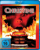 Christine (Blu-ray-GR)