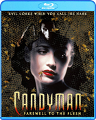 Candyman: Farewell To The Flesh (Blu-ray)