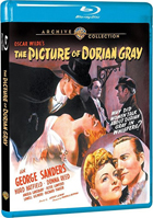 Picture Of Dorian Gray: Warner Archive Collection (1945)(Blu-ray)