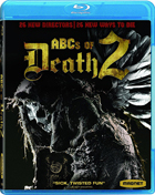 ABCs Of Death 2 (Blu-ray)