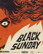Black Sunday: AIP Cut (Blu-ray)