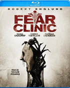 Fear Clinic (Blu-ray)