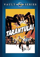 Tarantula!: Universal Vault Series