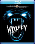 Wolfen: Warner Archive Collection (Blu-ray)