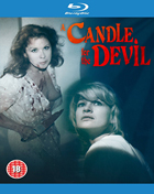 Candle For The Devil (Blu-ray-UK)