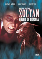 Zoltan: Hound Of Dracula
